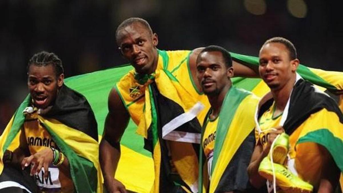 Usain Bolt'un madalyası tehlikede
