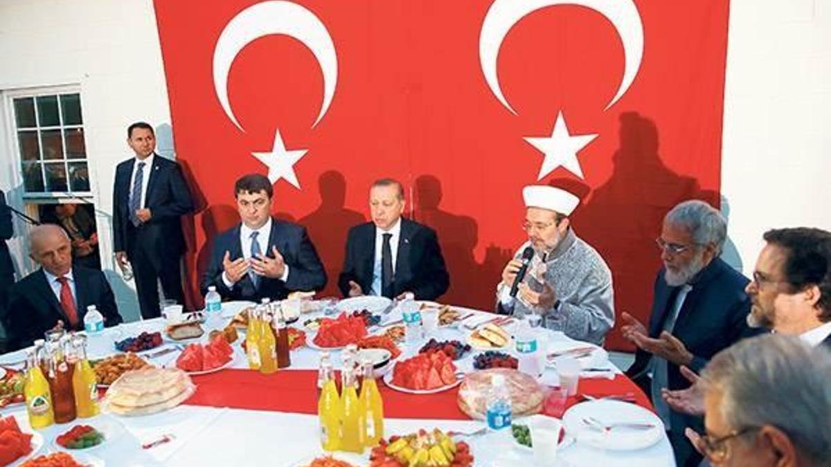 ‘Yumrukları mazlumların yüreğine ferahlık verdi’