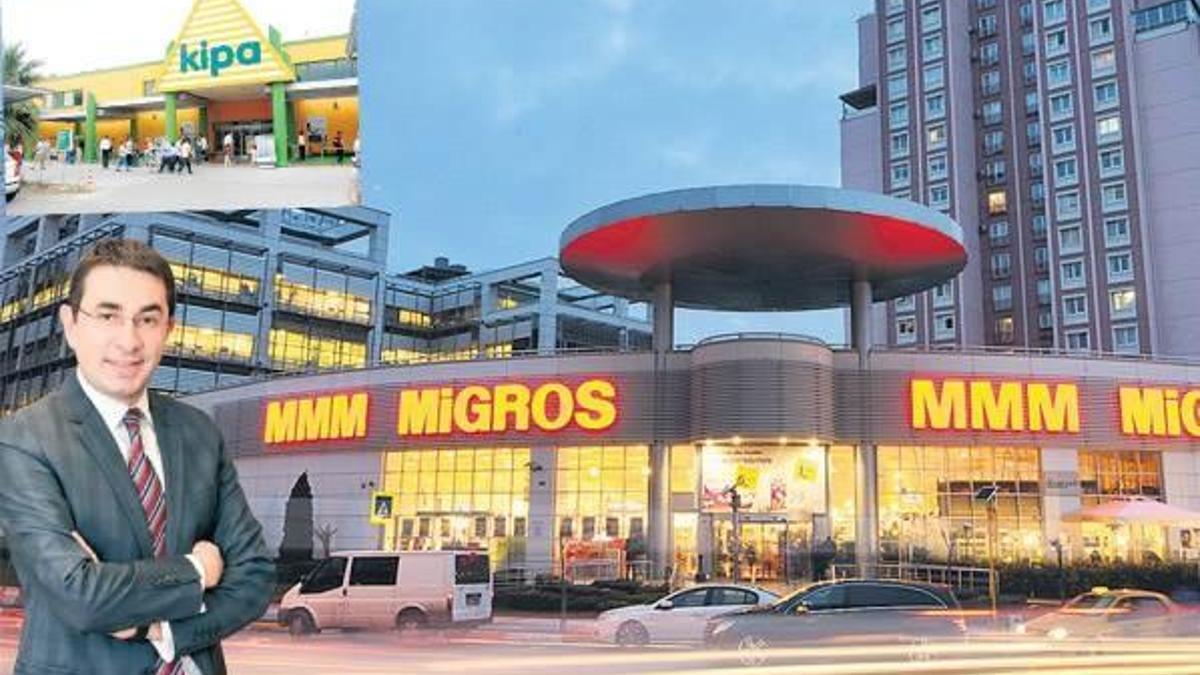 Migros, Tesco Kipa’yı 302 milyon TL’ye alıyor