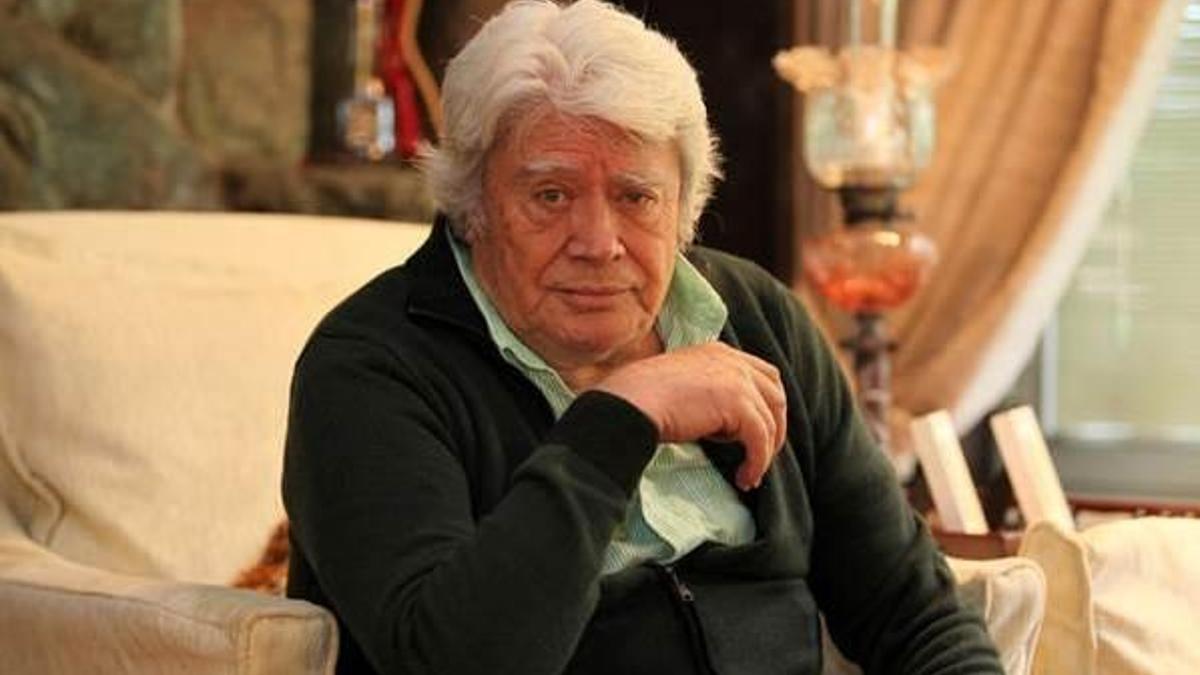 'Filmleri yatakta çekeriz'