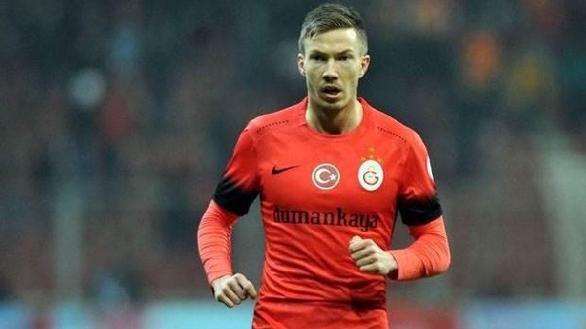Linnes: 'Yeni sezonu iple geçiyorum'