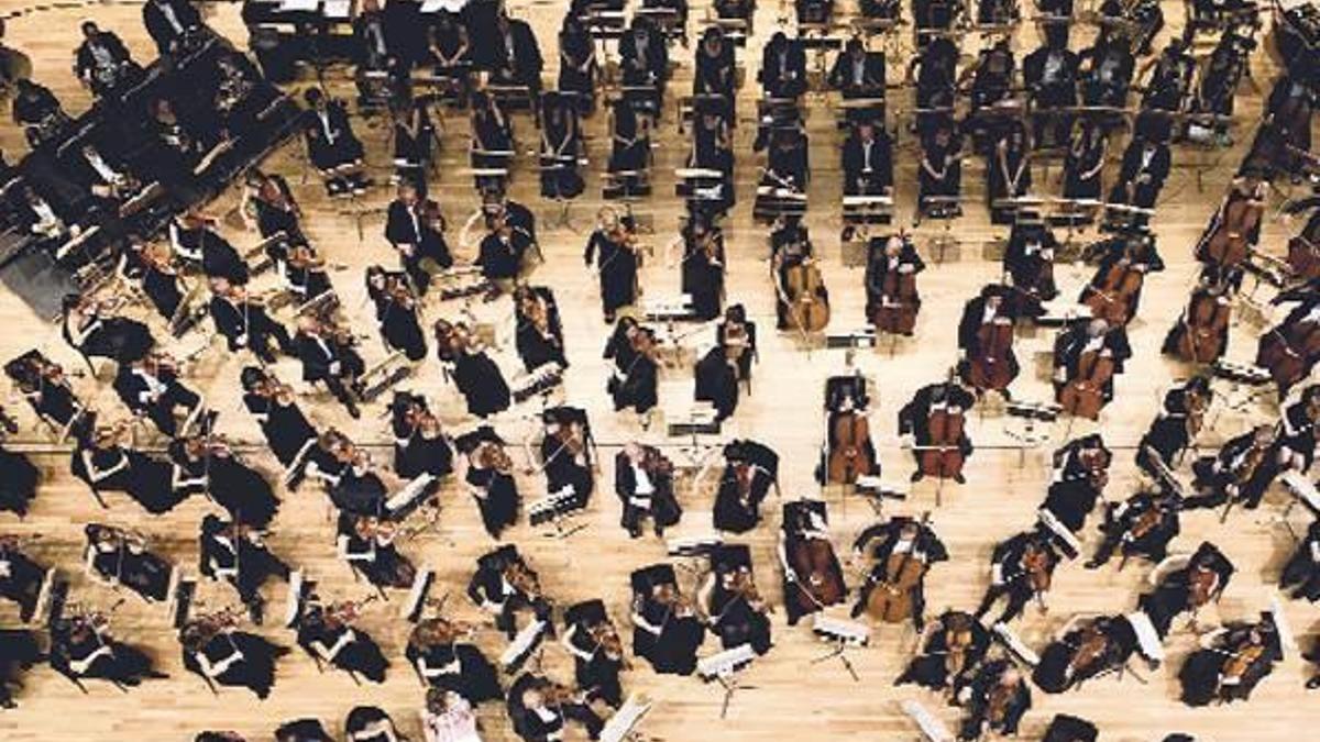 Deniz kokan konserler
