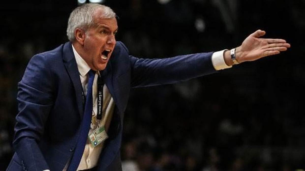 Obradovic: Zihinsel ve fiziksel olarak çok zor olacak