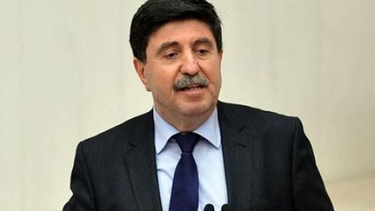 Altan Tan: Yeni bir Kürt partisi kurulabilir!