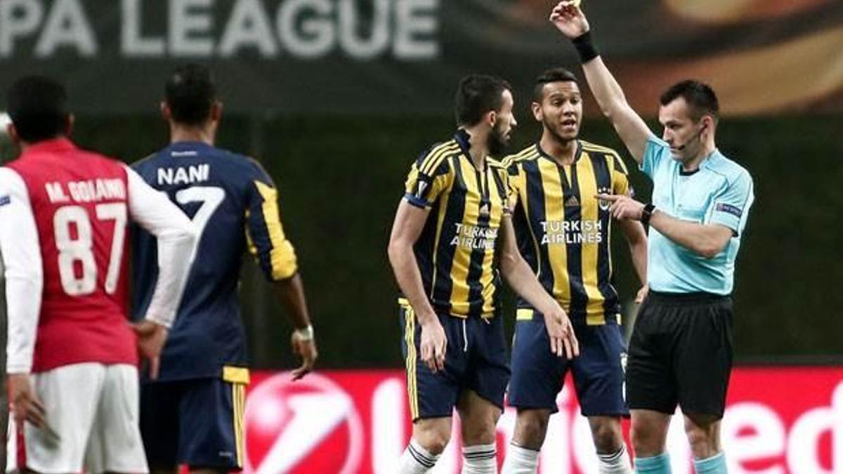 Ivan Bebek'e büyük şok!