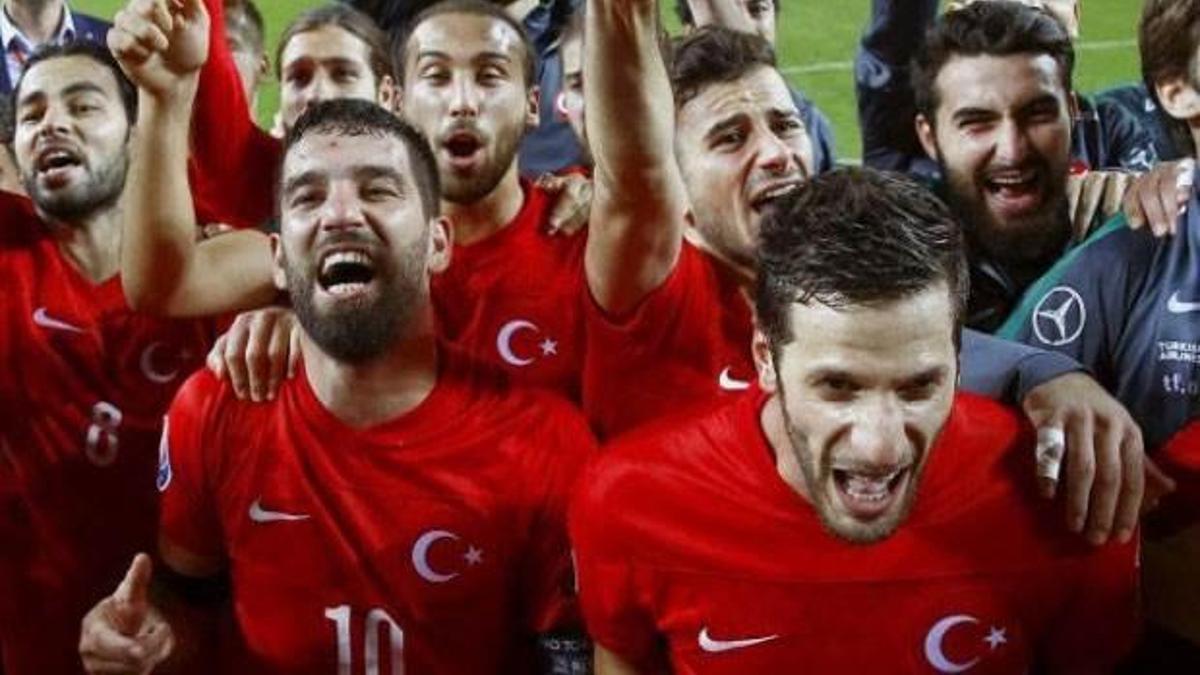 Türkiye Hırvatistan EURO 2016 maçı ne zaman, hangi kanalda, saat kaçta?