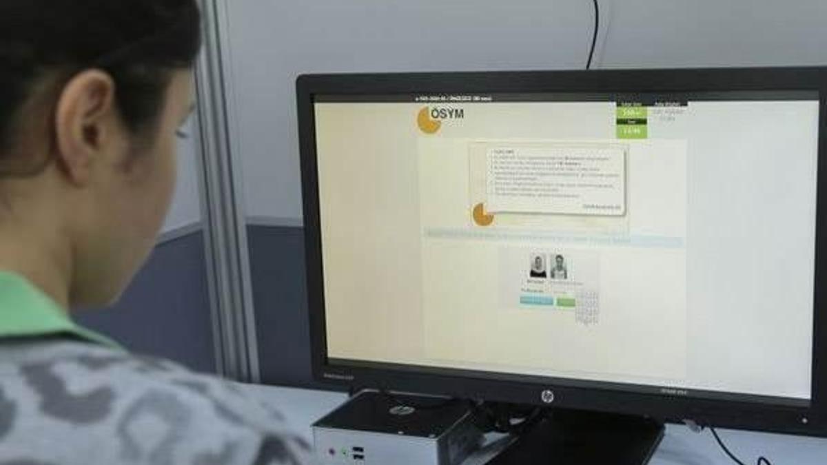 e-YDS sınav sonuçları açıklandı
