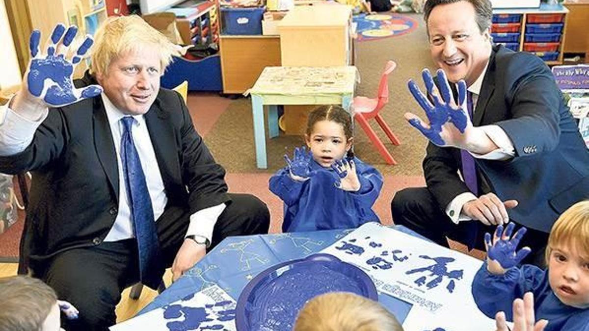 Türkiye belgesi açığa çıktı Cameron panikte