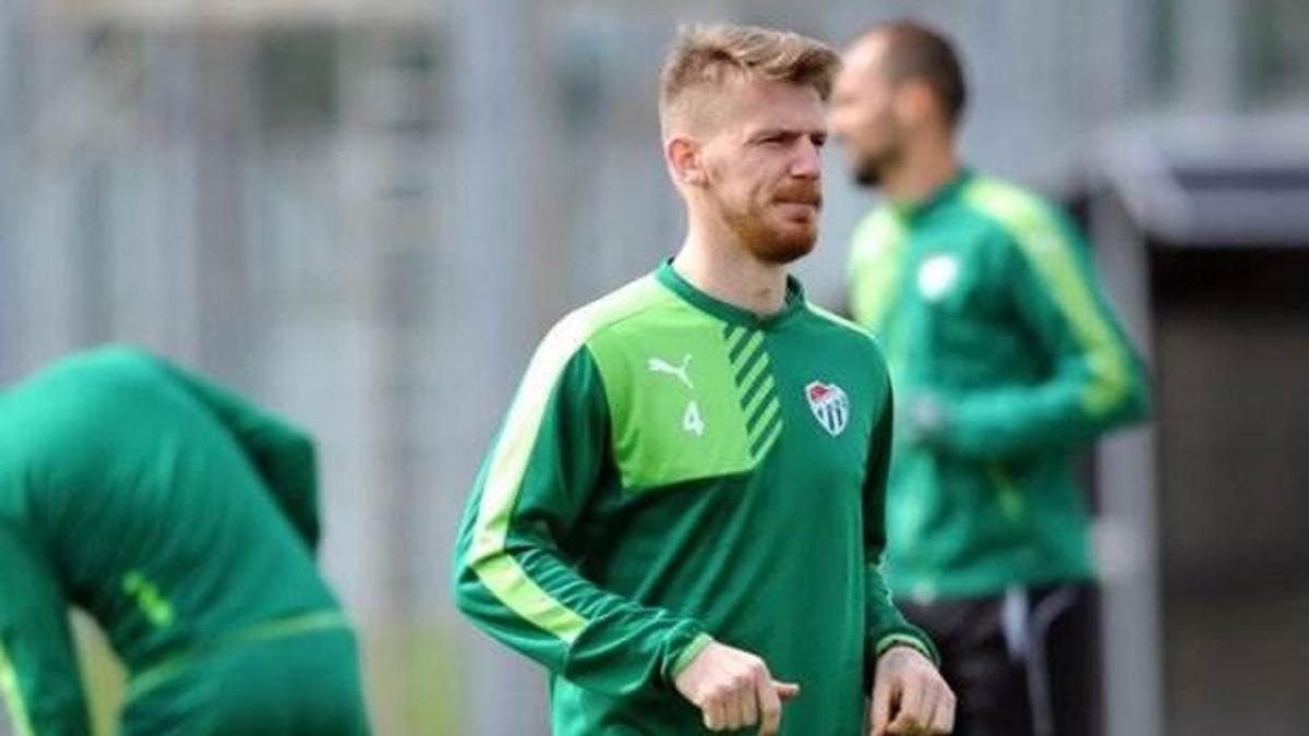 Serdar Aziz için son teklif