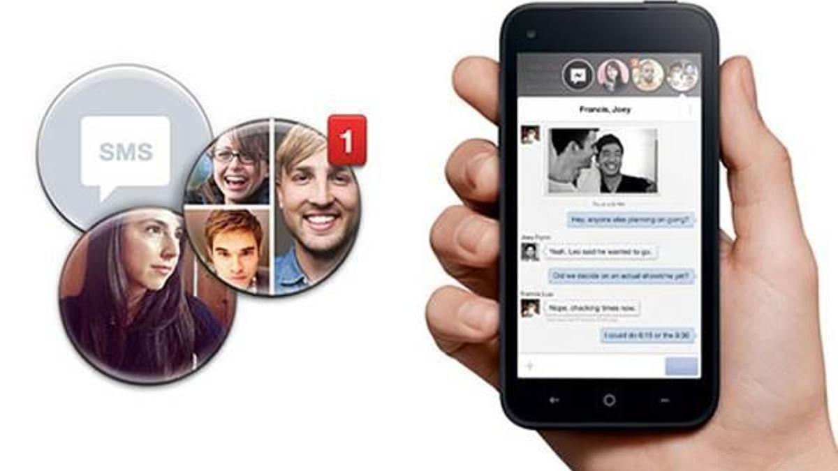 Baloncuk uygulaması WhatsApp'ta!