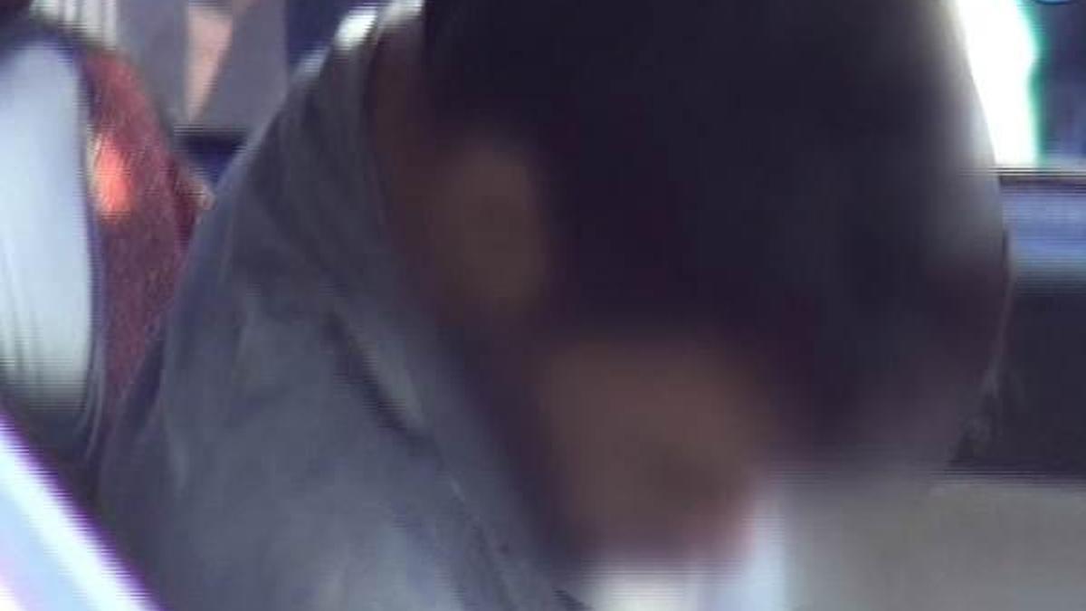 Hastane bahçesinde ‘altın vuruş’ sonu oldu