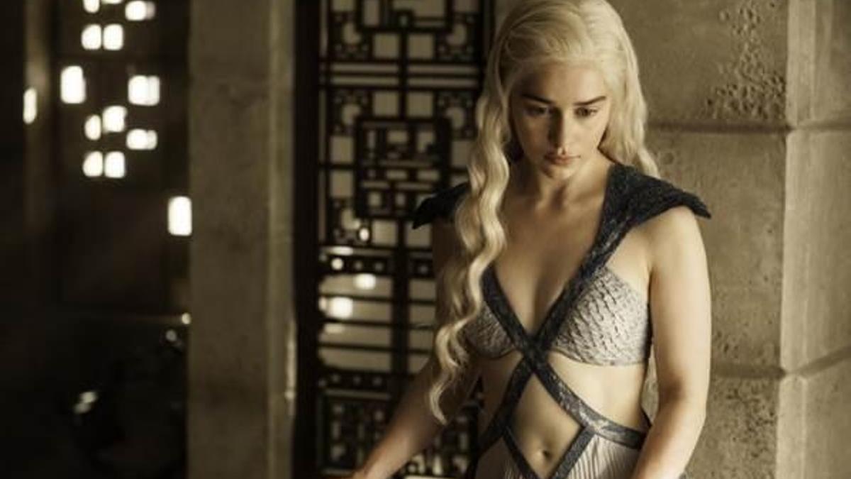 Game of Thrones internete sızdı!