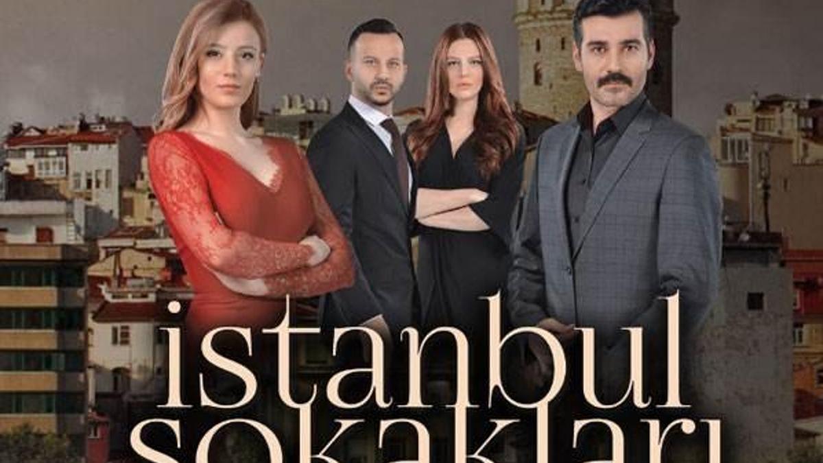 İstanbul Sokakları 9. bölüm fragmanı yayınlandı!