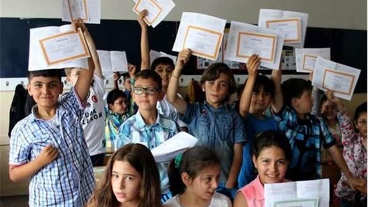 Okullar ne zaman kapanıyor yaz tatilinin başlangıç tarihi belli oldu