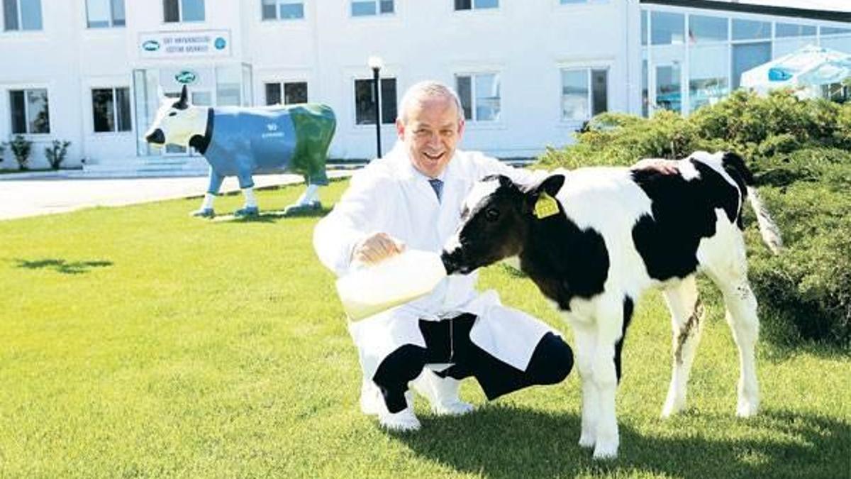 Kazancının % 1’ini eğitime ayıracak