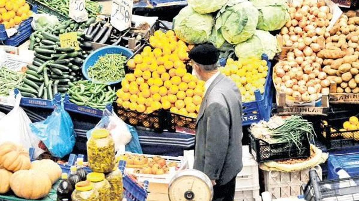Taklit gıdaya ağır ceza! Hile karıştıran yandı