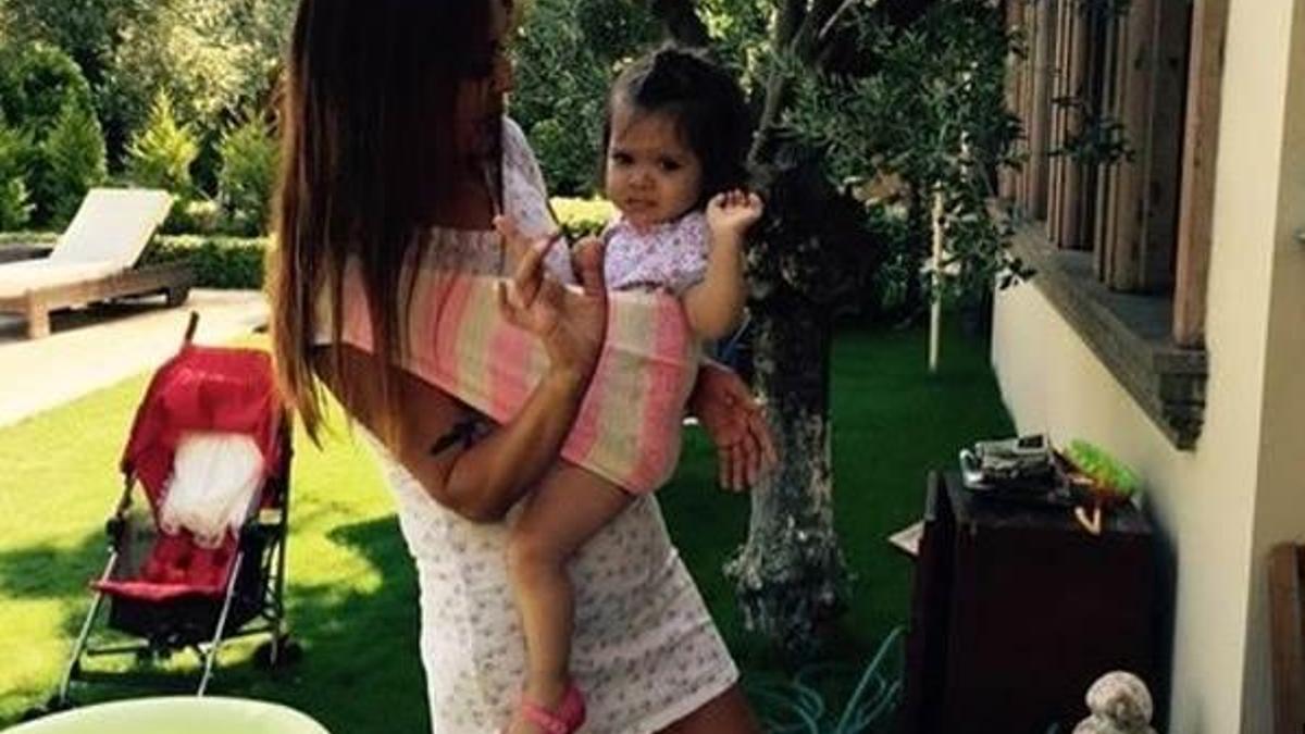 Demet Akalın'dan alkışlanacak hareket