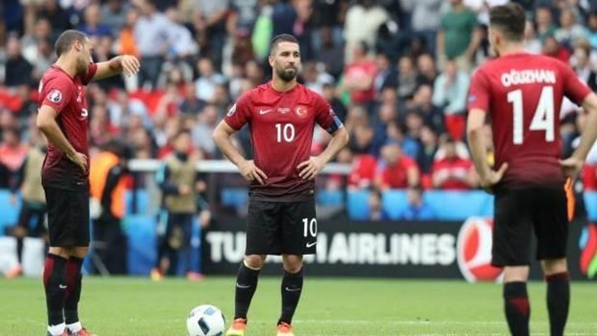 Türkiye gruptan nasıl çıkar?