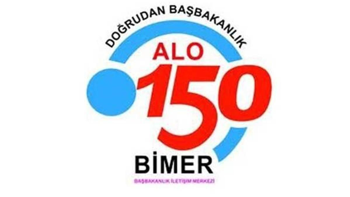 Başbakanlık şikeyet başvurusu ve BİMER sorgulama!