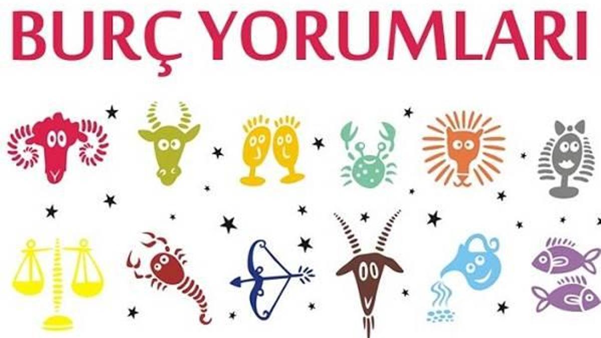 Burç yorumları ve burç bilgileri!