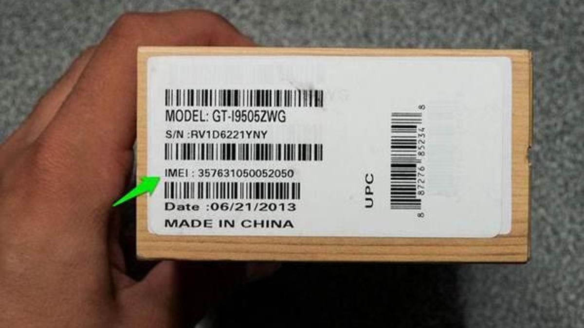 Akıllı telefon IMEI sorgulaması nasıl yapılıyor?