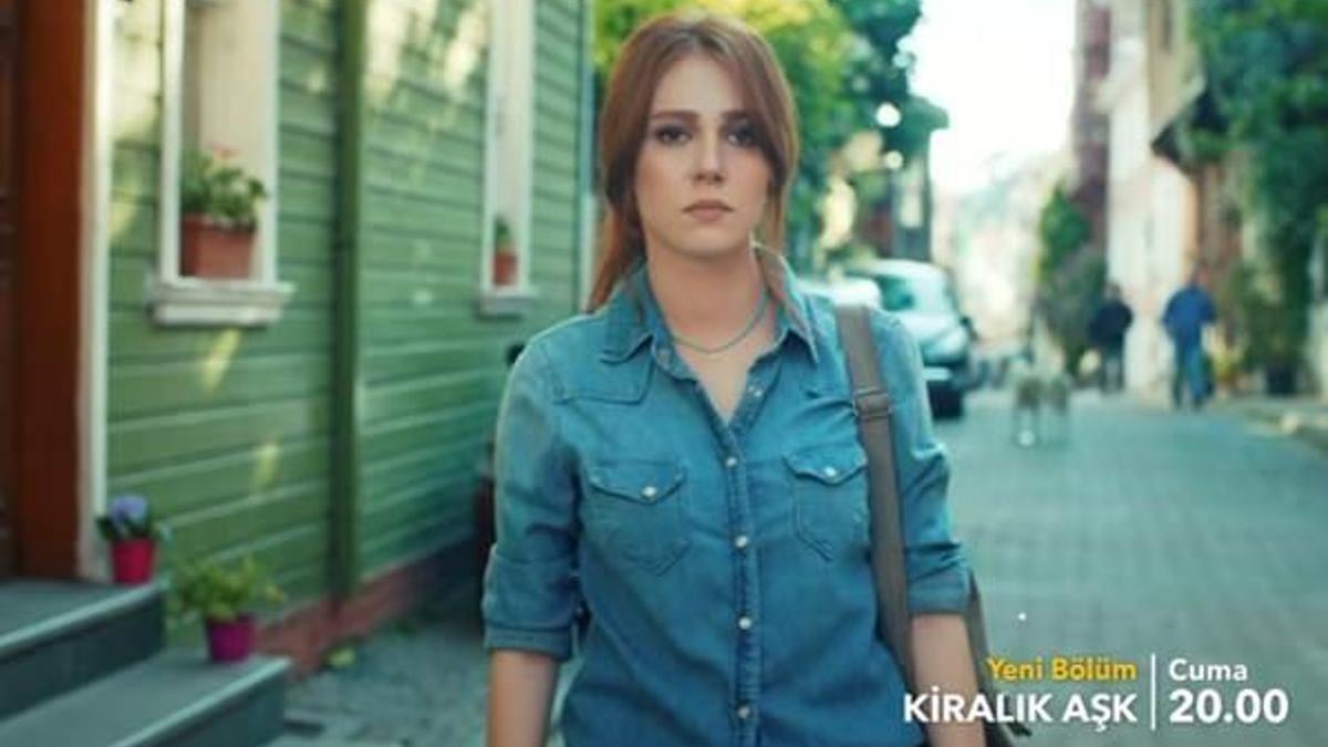 Kiralık Aşk 51. bölüm fragmanında sürpriz gelişme!-izle