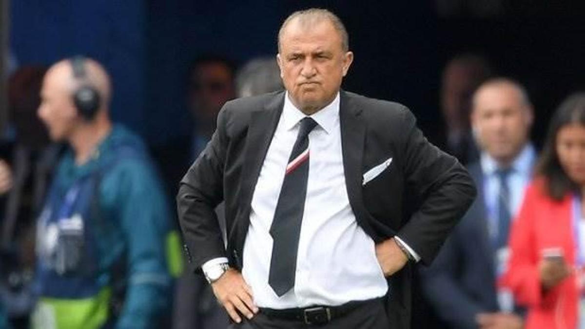 Terim, Toulouse'a helikopterle gitti!