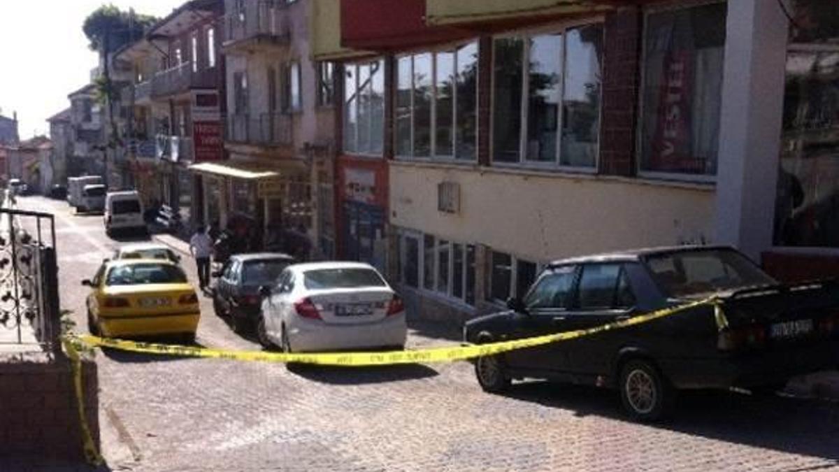 Ramazan davulcusu pompalı tüfekle vuruldu!