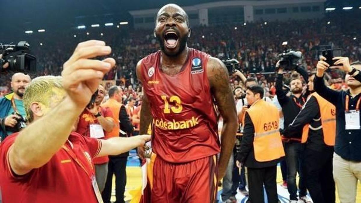 Lasme gidiyor o geliyor!