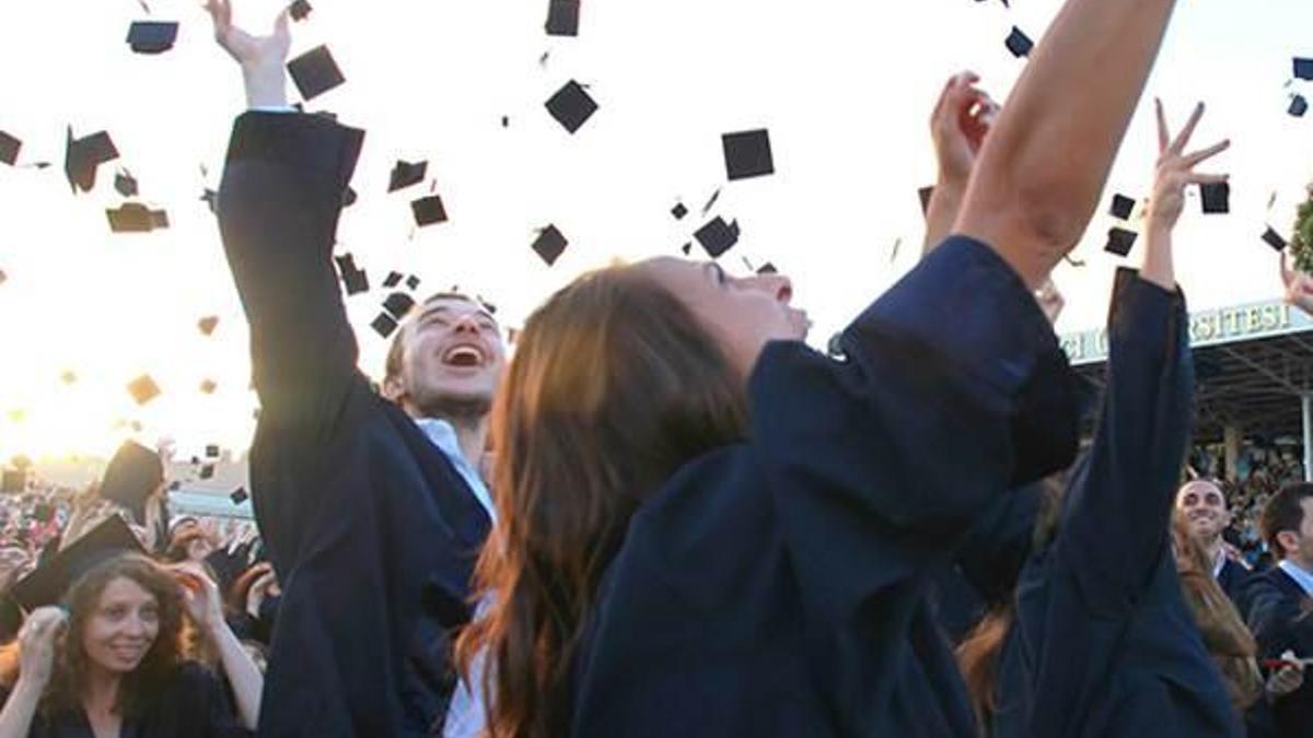 Boğaziçi Üniversitesi QS üniversite sralamasında Türkiye lideri