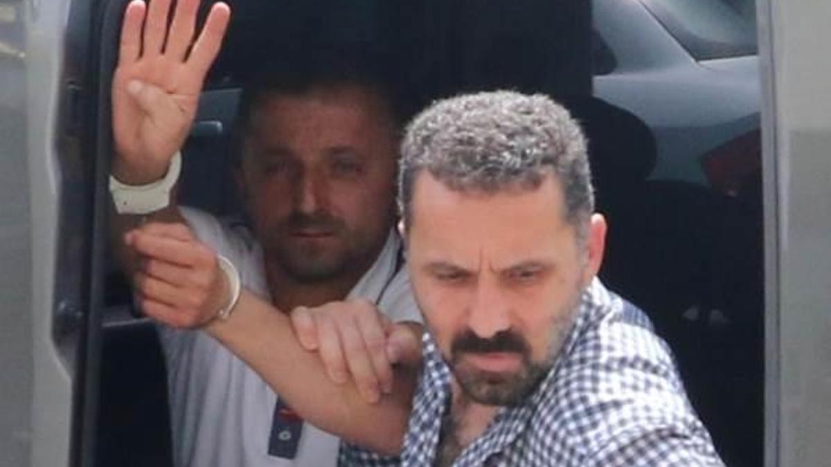 Sokak ortasında cinayet işledi