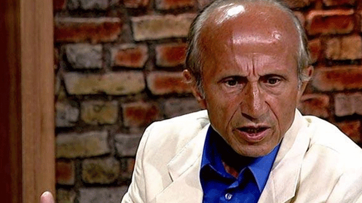 Yaşar Nuri Öztürk'ün durumunda düzelme yok