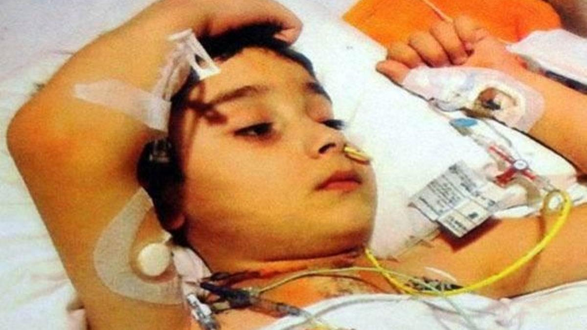 Erdoğan, Kayra için devreye girdi