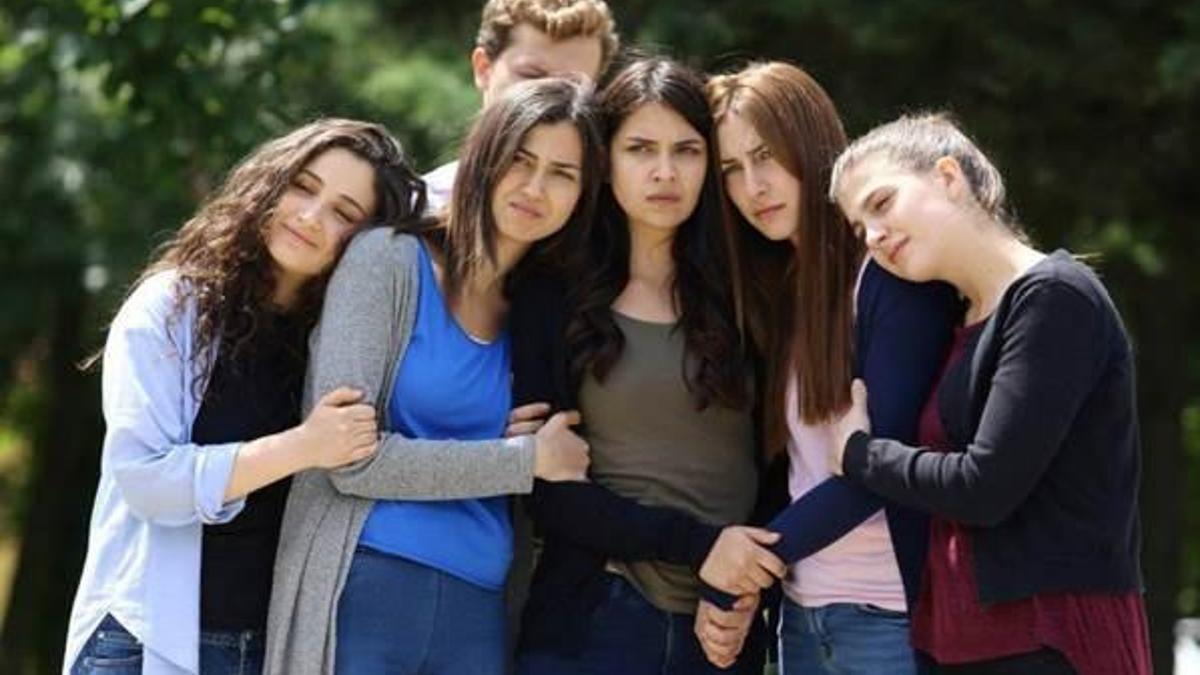 Kırgın Çiçekler 51. bölüm fragmanı yayınlandı mı?