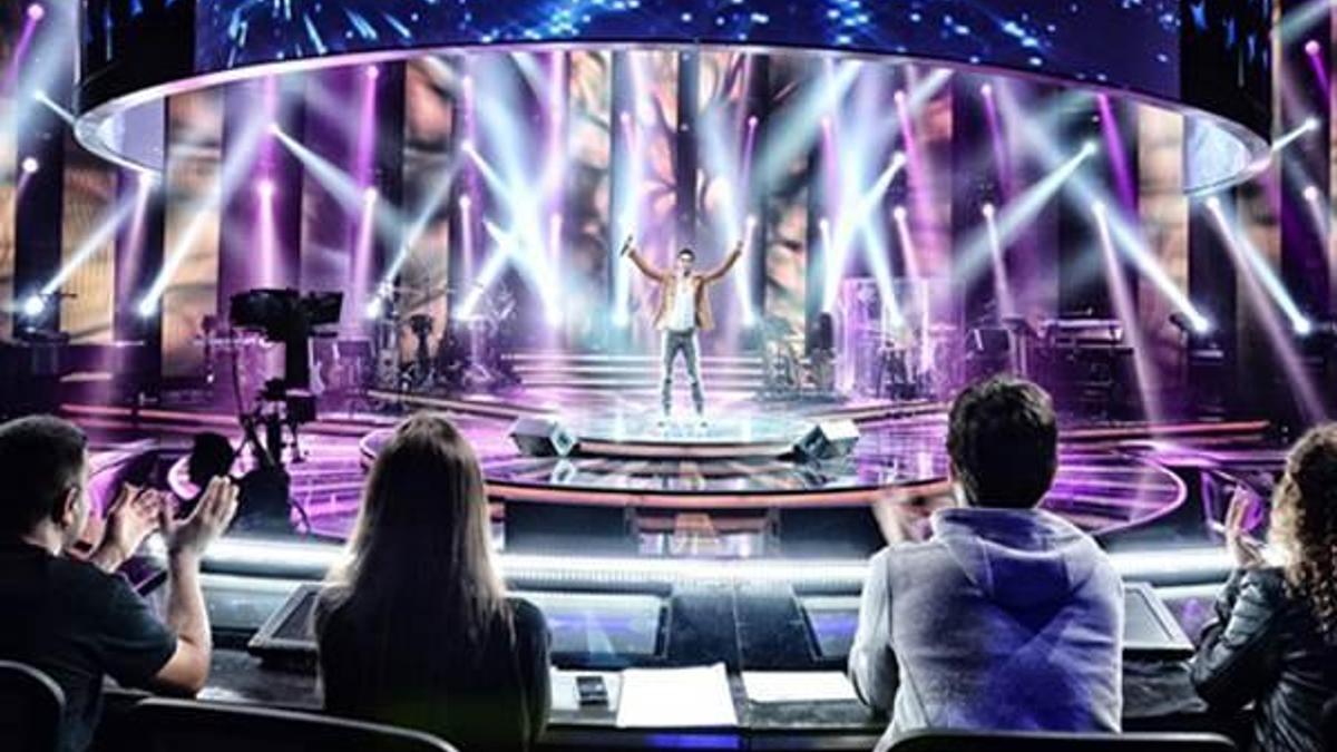 Rising Star 2016’nın jüri üyeleri kimler olacak?