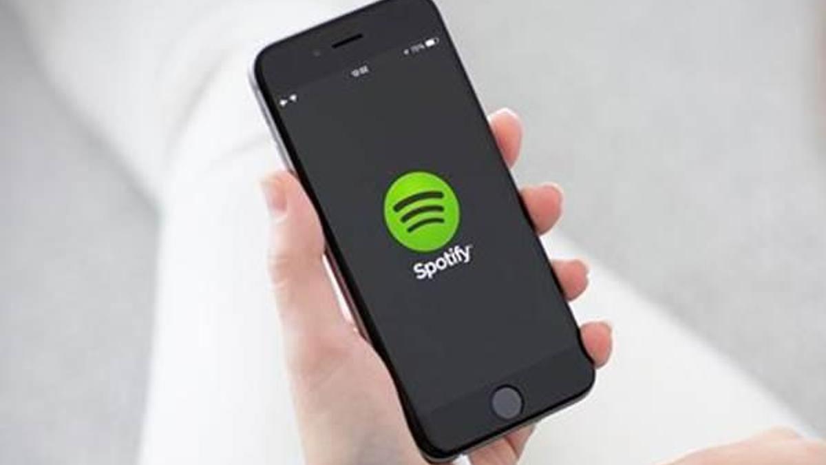 Spotify herkese ücretli mi oluyor?