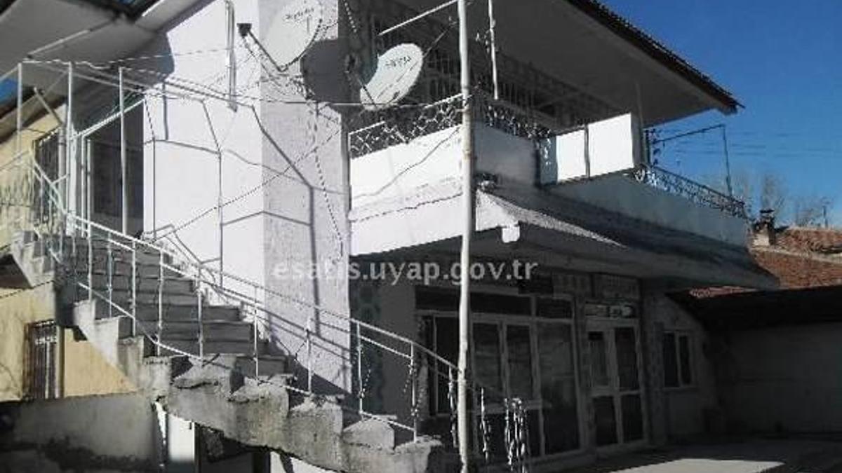 Edirne'de icradan satılık genelev