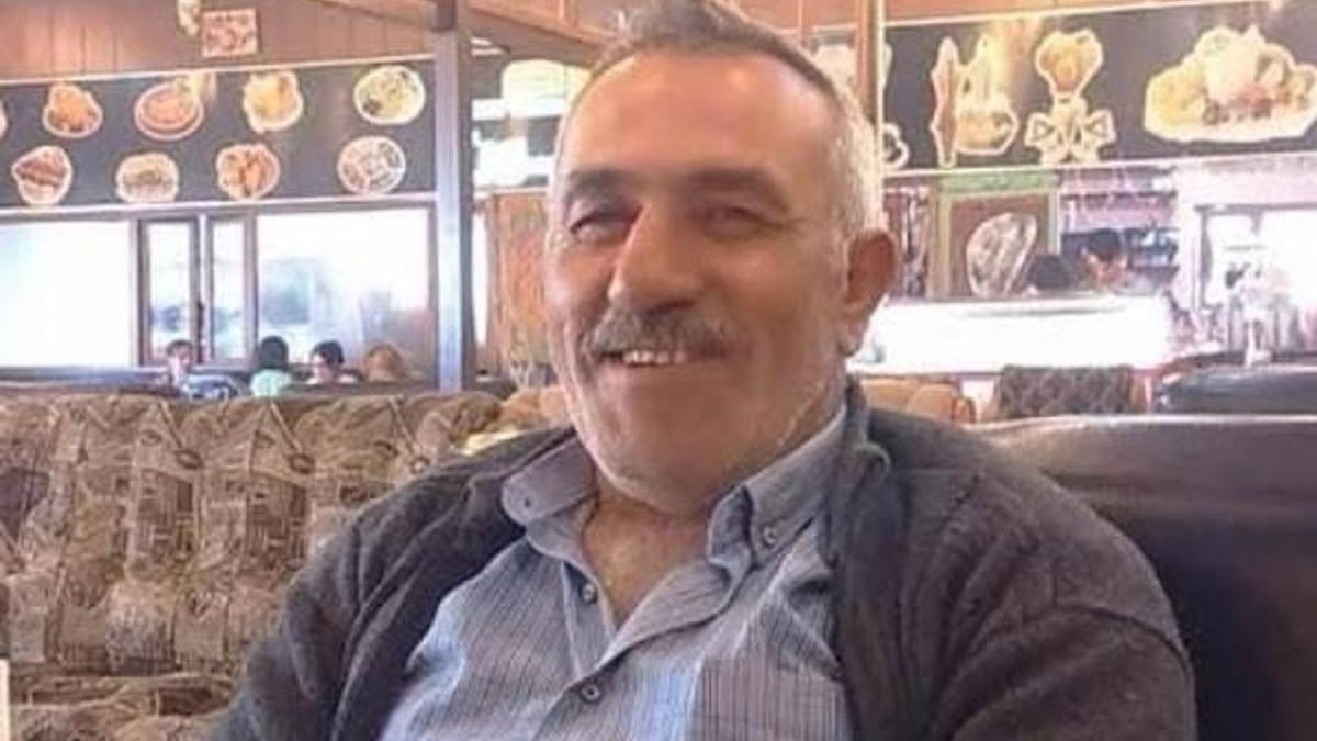 İki Türk işçi Irak sınırında kayıplara karıştı!