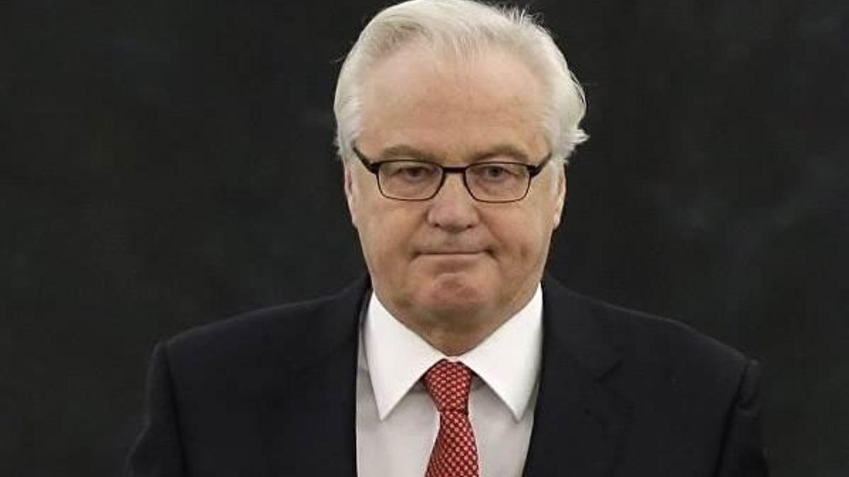 Rusya: Bazı ülkeler Suriye’deki teröristleri açıktan desteklemeye başladı