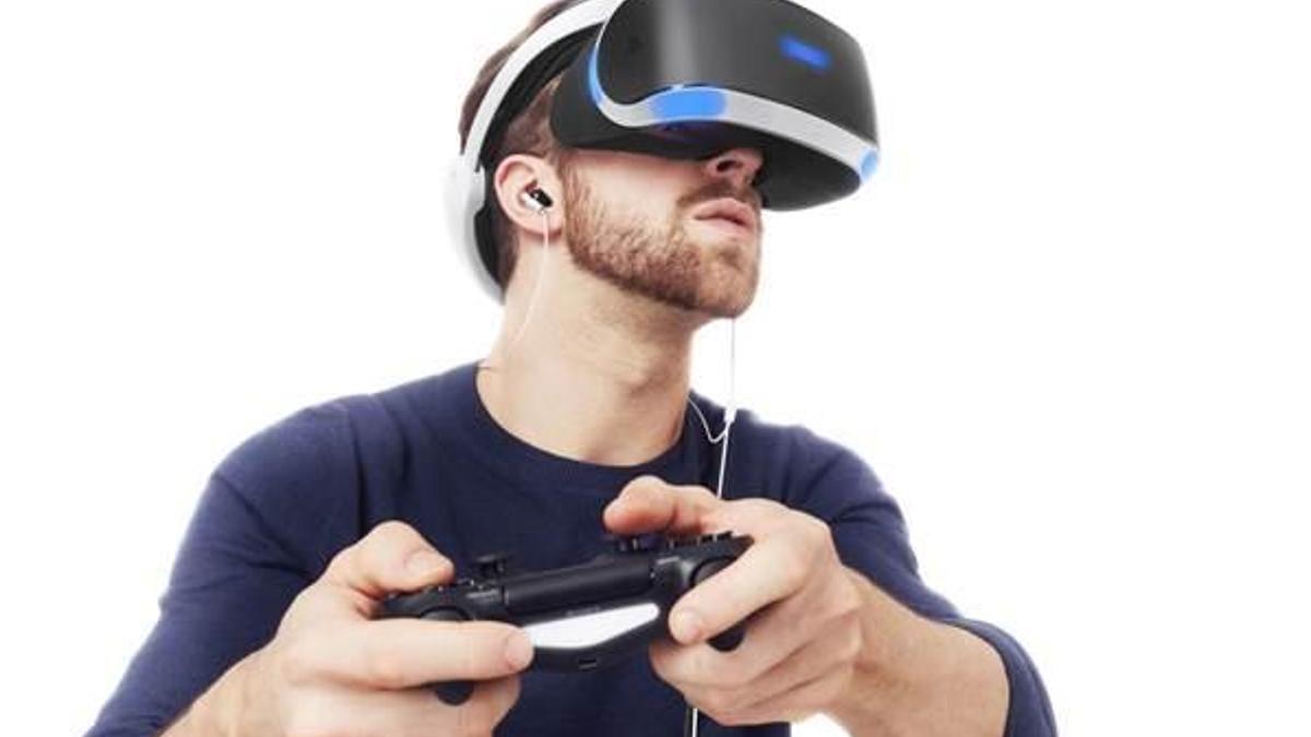 Playstation VR'ın fiyatı belli oldu