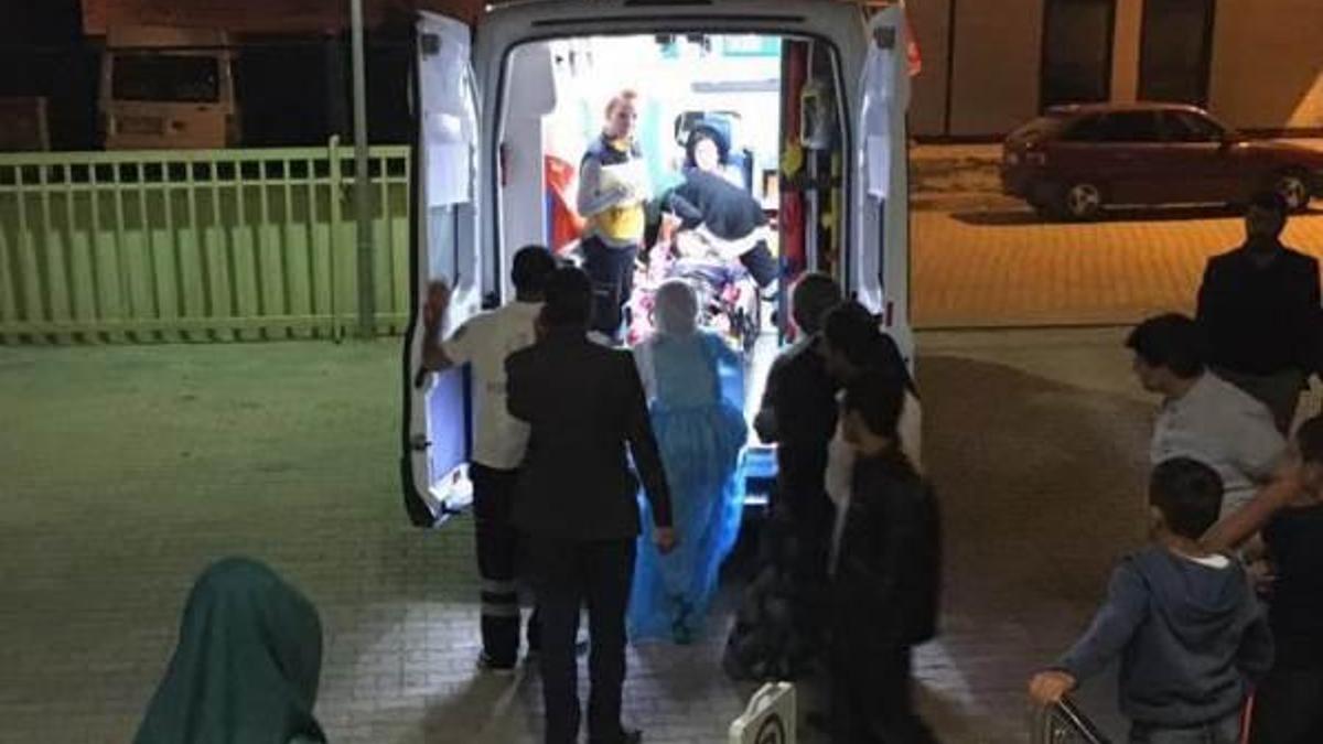 Köpek havlama kavgası; 1 çocuk öldü, 2 çocuk yaralı