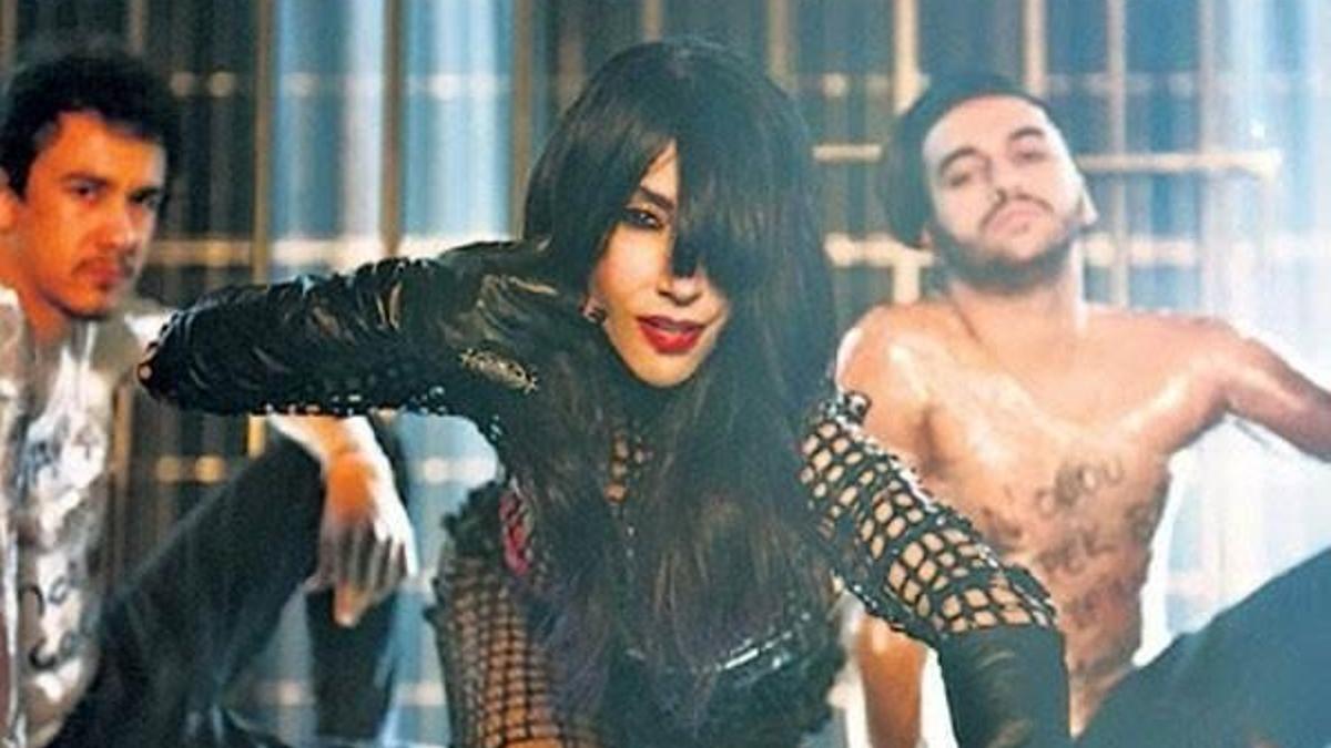 Hande Yener 10 gündür 1 numara!