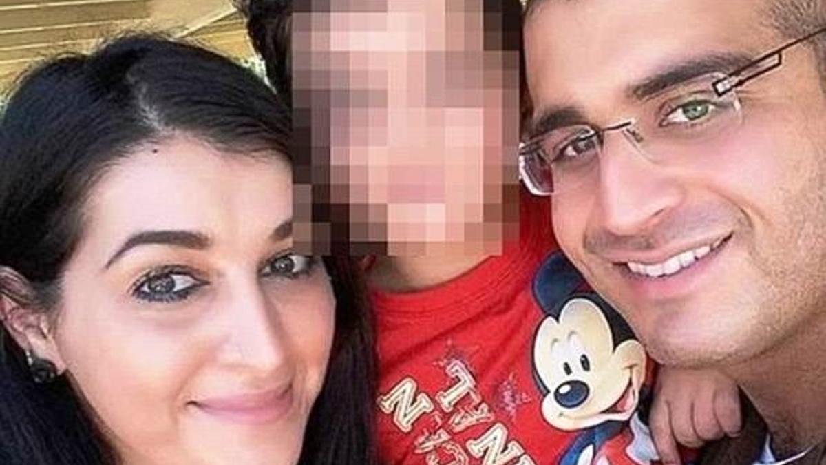Orlando saldırganının eşi: Haberim vardı, vazgeçirmeye çalıştım