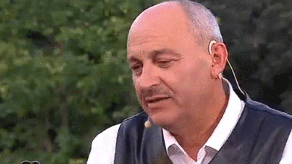 Mustafa Aşkar konuştu: Sözlerimden geri adım atmıyorum