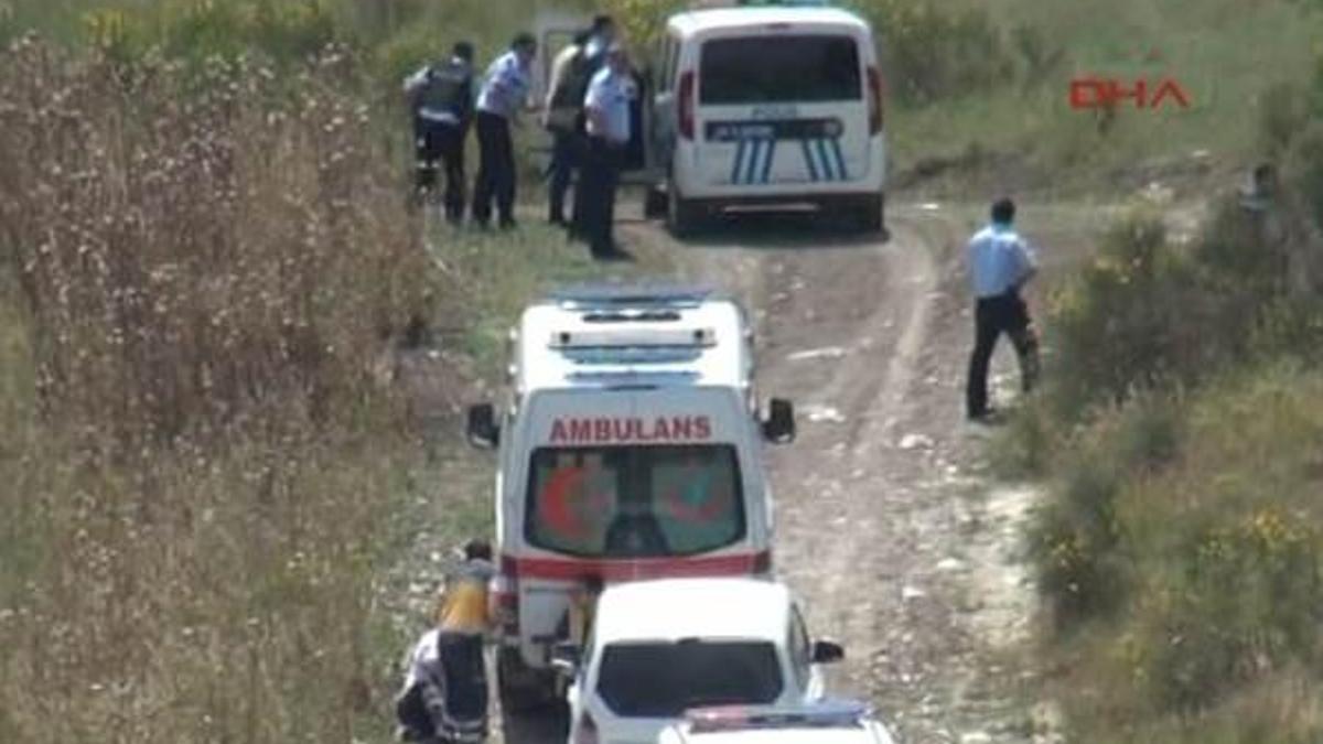 Arnavutköy'de polise ateş açıldı