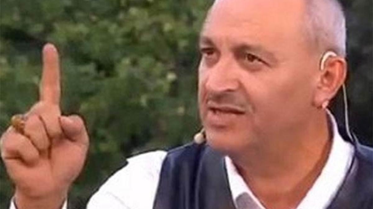 Prof. Mustafa Aşkar'a soruşturma açıldı