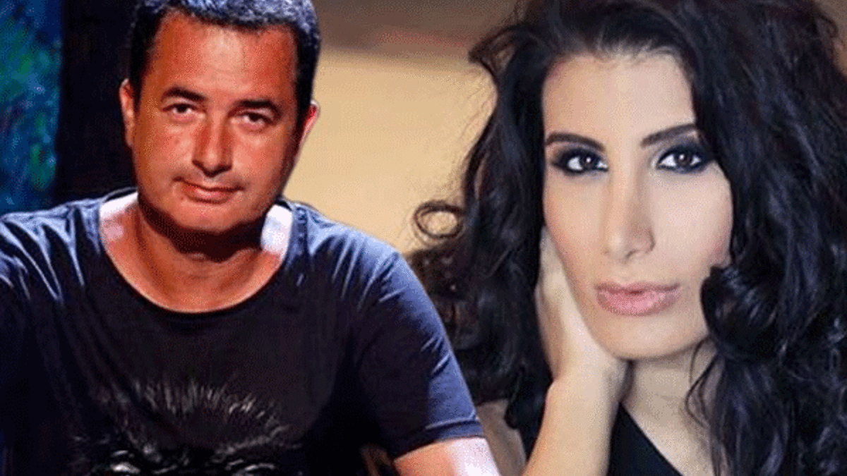 Acun Ilıcalı açıkladı: İrem Derici jüri üyesi