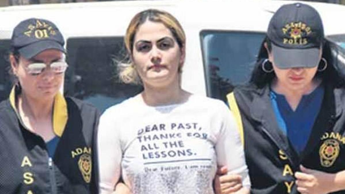 Kadınlardan Çilem Doğan'a destek mektubu