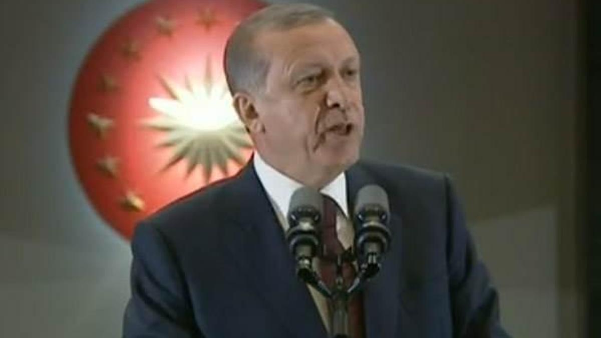 'Türkiye birinci Amerika ise ikinci sırada'