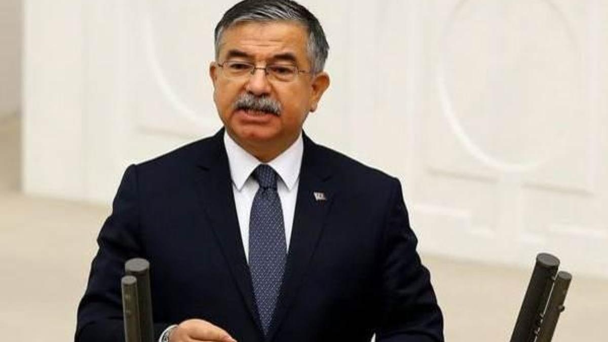 Milli Eğitim Bakanı İsmet Yılmaz'dan atama açıklaması